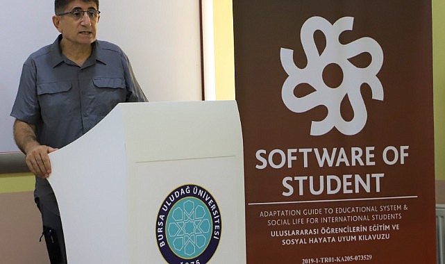 Uluslararası öğrencilerin hayatını kolaylaştıracak projede sona gelindi