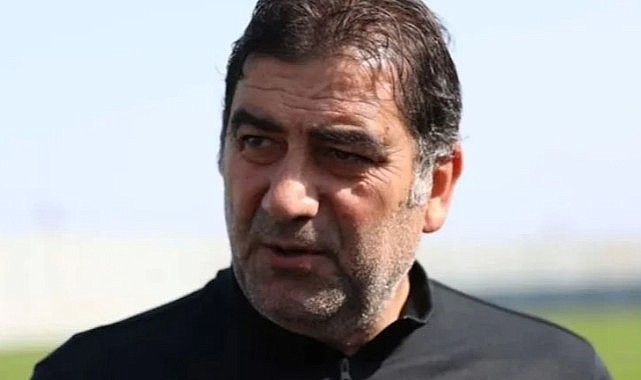 Ünal Karaman milletvekili aday adayı oldu