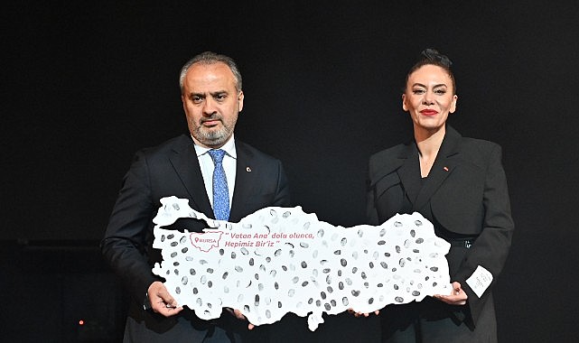 Vatan ‘Ana’dolu olunca