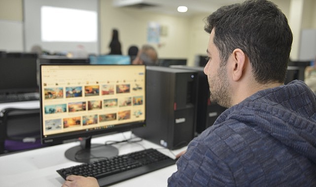 Yıldırım Belediyesi’nden Ücretsiz Lojistik Kursu