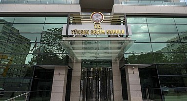 YSK’dan Cumhurbaşkanı adayları için bağış kararı
