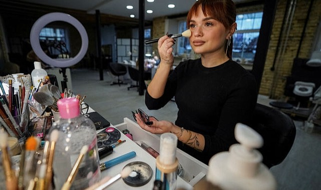 Zararlı kozmetik ürünleri listesi yayınlandı