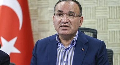 Adalet Bakanlığı’na 22 bin 43 personel alınacak