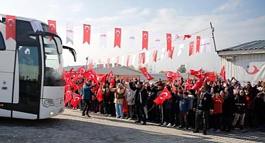 Ahıska Türklerinin hepsine vatandaşlık vereceğiz