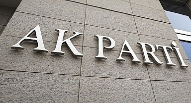 AK Parti’de son dakika sürprizi! Milletvekili aday listesindeki 3 isim değişti