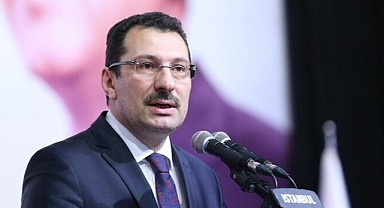 AK Partili Ali İhsan Yavuz’dan ortak liste açıklaması: Her parti kendi listeleriyle girecek