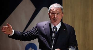 Akar’ın “Vur de vuralım” sloganına verdiği yanıta sert tepki