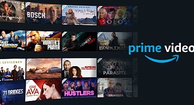 Amazon Prime, Türkiye abonelik ücretlerine yaklaşık yüzde 400’lük zam yaptı