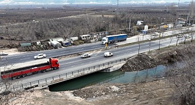 Ankara Yolu’nda konforlu ulaşım