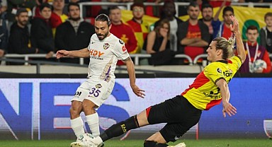 Arda Turan teknik direktörlüğe mağlubiyetle başladı
