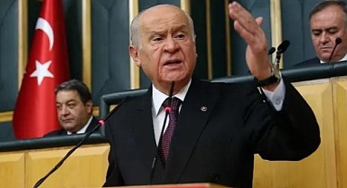 Bahçeli Kılıçdaroğlu’nu hedef aldı