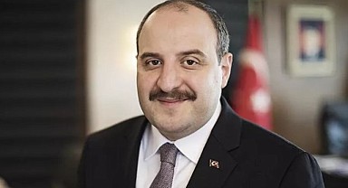 Bakan Varank’tan Kerem Kınık çıkışı