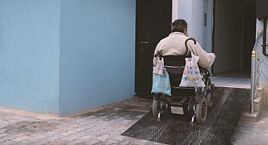Başkan Mustafa Işık bir engeli daha ortadan kaldırdı