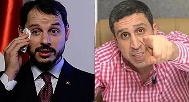 Berat Albayrak istedi, Muhammed Yakut’un paylaşımlarına erişim engeli geldi