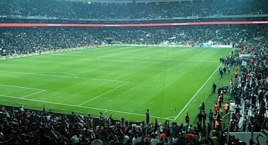 Beşiktaş – Galatasaray maçına deplasman seyircisi alınmayacak