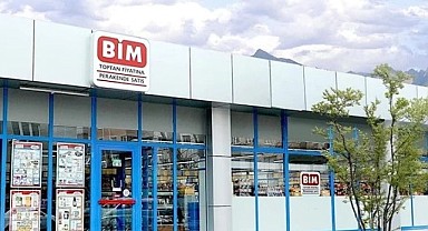 BİM’in Rekabet Kurulu cezasının iptali için açtığı dava reddedildi