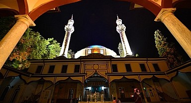 Bursa için iftar saati ve namaz vakitleri 13 Nisan Perşembe 2023