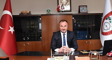 BURSA ŞOFÖRLER ODASI’NDAN BAYRAM TRAFİĞİ UYARISI