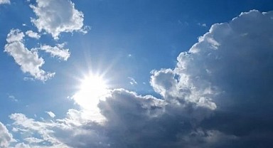 Bursa’da Bugün hava durumu 05 Nisan Çarşamba