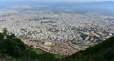 Bursa’da bugün hava durumu 13 nisan perşembe
