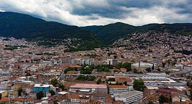 Bursa’da bugün hava durumu 14 Nisan Cuma