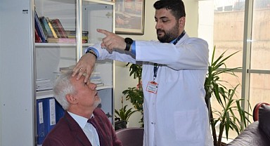 BURSA’NIN İNME MERKEZİ HAYATA DÖNDÜRÜYOR