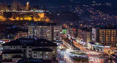 Büyükşehir bayrama hazır