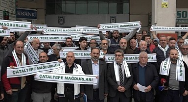 “Çok geç kalmadan bu seslere kulak verin!” Çataltepeli Esnafın İsyanı Büyüyor!