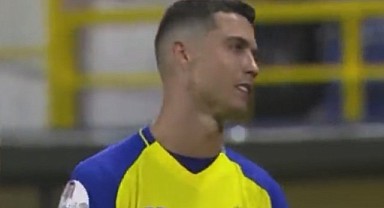 Cristiano Ronaldo’nun büyük üzüntüsü