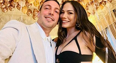 Demet Özdemir ile Oğuzhan Koç boşanıyor