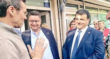DEVA Partisi’nde de kampanya detayları belirlendi