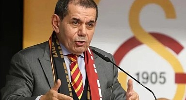 Dursun Özbek: Fenerbahçe’nin cevapları enteresan oluyor