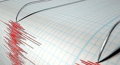 Elazığ’da 4.6 şiddetinde deprem! Sarsıntı çevre illerden de hissedildi