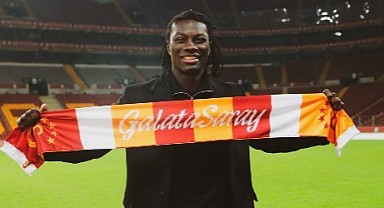 Erden Timur, Gomis olayının nasıl tatlıya bağlandığını anlattı