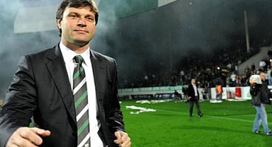 Ertuğrul Sağlam, Süper Lig ateşini yaktı!