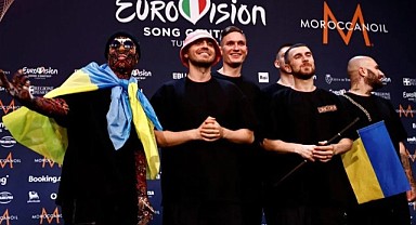 Eurovision 2023 için geri sayım başladı: Ne zaman ve nerede düzenlenecek?