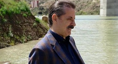 Faruk Çelik Erdoğan’ın en büyük rakibini açıkladı: Biden