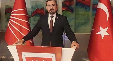 Görevli listesini YSK’ya geç teslim eden CHP Pamukkale İlçe Başkanı istifa etti