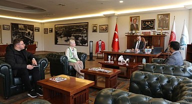 Gürsu’ya Rusya’dan ‘Gönüllü’ Misafir