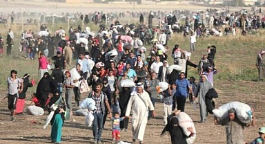 İçişleri Bakanlığı, ülkesine dönen Suriyeli sayısını paylaştı