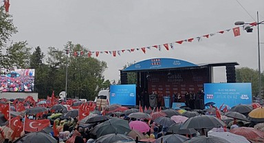 İmamoğlu bugün Bursa’da