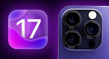 iOS 17 güncellemesi almayacak iPhone modelleri belli oldu