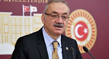 İsmail Tatlıoğlu aday olmayacağını sosyal medya hesabından duyurdu