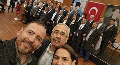 İYİ Parti Bursa’da birinci sıralar belli oldu
