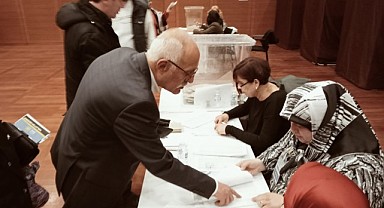 İYİ Parti Bursa’da önseçim heyecanı
