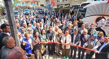 İYİ Parti’den Karacabey’e çıkarma