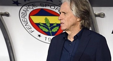 Jorge Jesus: 3 gol yedik ama rakip kalemize gelemedi