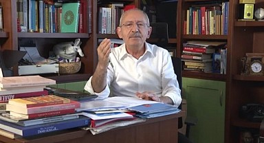 Kemal Kılıçdaroğlu: Ben Aleviyim