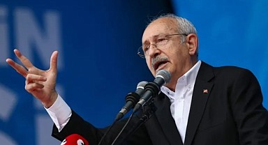 Kılıçdaroğlu, İmamoğlu ve Yavaş Ardahan’da
