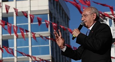 Kılıçdaroğlu’ndan ‘soğan kafalı’ paylaşımı: Eskiden bunları sureti bizlerden görünenler yapardı